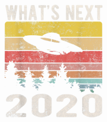 What's Next 2020