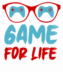 Game For Life