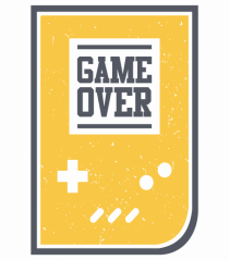 Game Over