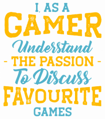 Gamer Passion Games