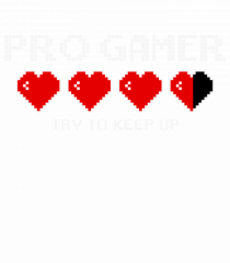 Pro Gamer