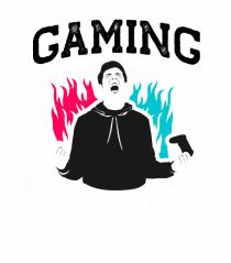 Gaming Is Not A Crime