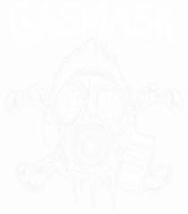 Gasmask