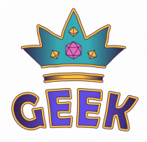 Geek Royalty