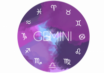 Gemini Astrological Sign/GEMENI/Zodiac