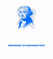 GEORGE WASHINGTON