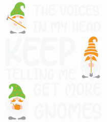 Get more gnomes