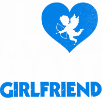 Crazy girlfriend
