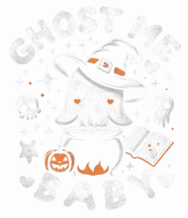 Ghost me Baby