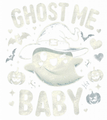 Ghost me Baby