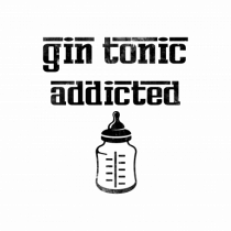 gin tonic addicted