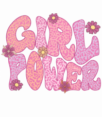 Girl Power