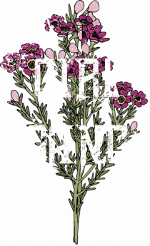 Girl Gang Flower