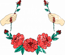 Girls Support Girls