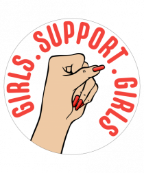 Girls Support Girls