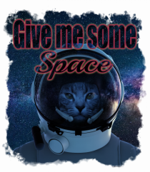 Give me some space