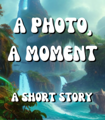 a photo a moment a short story