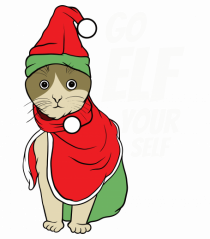 Go elf yourself
