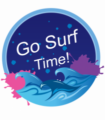 Go Surf Time