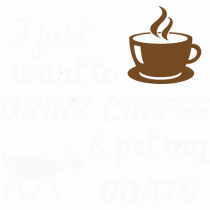 COFFEE GOAT