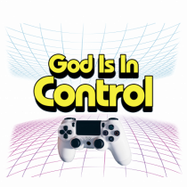 God is in Control