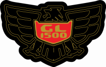 GL1500 Goldwing V1.1