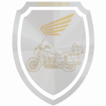 Goldwing Shield