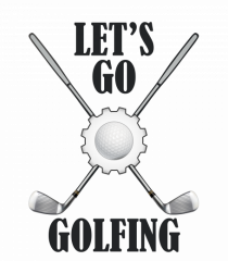 Let's Go Golfing