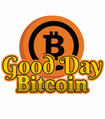 Good Day Bitcoin