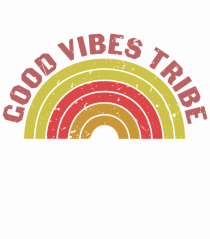 Good Vibes Tribe
