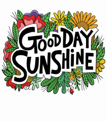 Good Day Sunshine