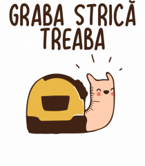 Graba strica treaba