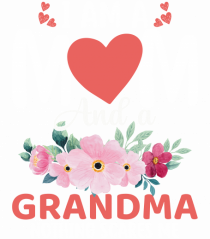 I Am A Mom And A Grandma Nothing Scares Me