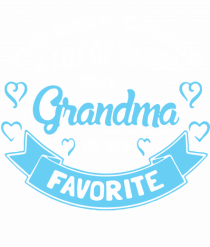 GRANDMA