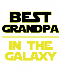 Best grandpain the galaxy