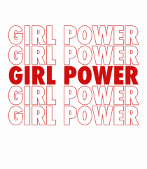 Girl Power