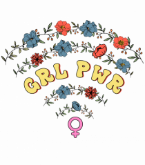 GRL PWR