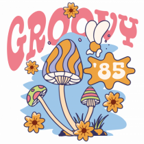 Groovy 85