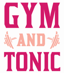 Gym And Tonic