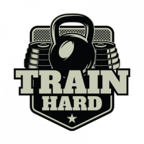 Train Hard Gym