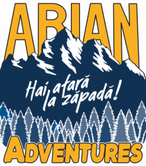 Arian Adventures - Hai afara la zapada !