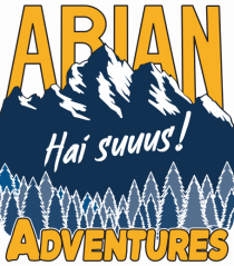 Arian Adventures - Hai suuus !