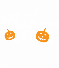 Halloween Trick Or Treat