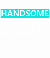 Handsome Daddy