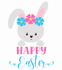 Happy Easter / Paste Fericit