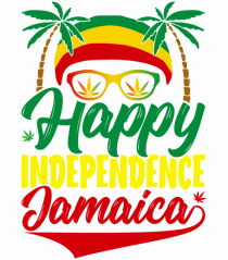 Happy Independence Jamaica