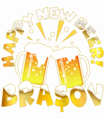 Happy New Beer Brasov