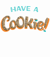 Have a Cookie