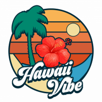 Hawaii Vibe