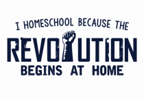 Homeschool revolution